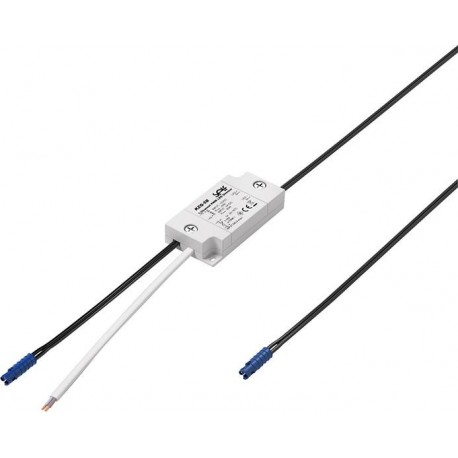 Module de gradation LED 24VDC max. 80W, 1-10V