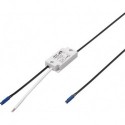 Module de gradation LED 24VDC max. 80W, 1-10V