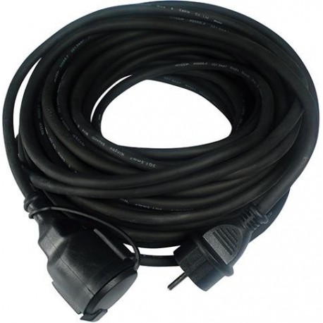 Rallonge électrique 25m H07RN-F3G1,5 FORTIS