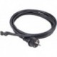 Cable 4m avec Thermostat
