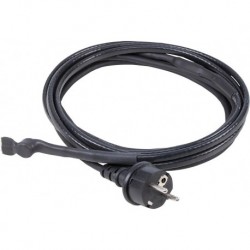 Cable 4m avec Thermostat