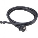 Cable 4m avec Thermostat