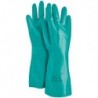 Gants de protection Camatril 732, 400 mm,Taille 9,vert (Par 10)