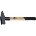 Marteau de serrurier 1500g Hulse Hickory Picard