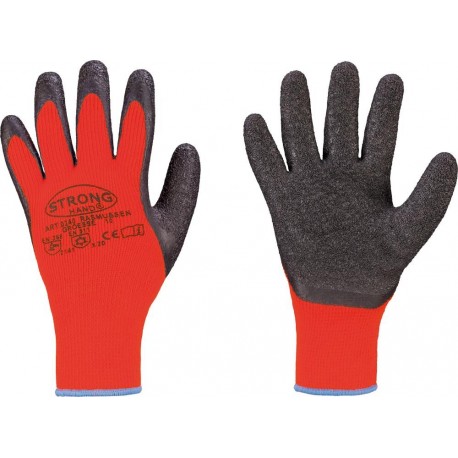 Gant de protection contre le froid RASMUSSEN, Taille9 (Par 12)