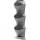 Support plantes Basis Set Angle