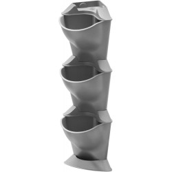 Support plantes Basis Set Angle