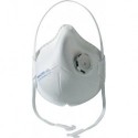 Masque anti poussière 2475, FFP2 NR D (Par 10)