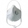 Masque anti poussière 2475, FFP2 NR D (Par 10)