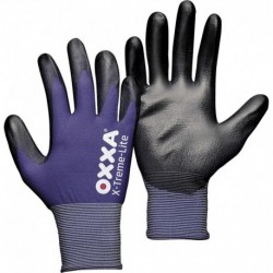 Gants de protection OXXA X-Treme-Lite PU, Taille 9 (Par 12)