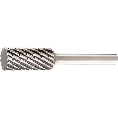Fraises HM HFA 0616.06 ZYA 6 x 16mm Z42 Lukas