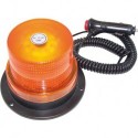 Girophar LED 12 / 24 V Magnetique