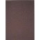 Toile-émeri marron KL361JF 230x280mm grain 40 Klingspor (Par 100)