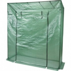 Serre pour tomate 195x60x215/195 cm