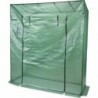 Serre pour tomate 195x60x215/195 cm