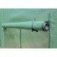 Serre pour tomate 195x60x215/195 cm