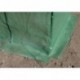Serre pour tomate 195x60x215/195 cm