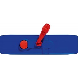 Support serpillère pliant 50x13cm