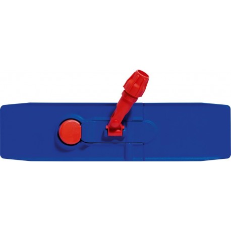 Support serpillère pliant 50x13cm