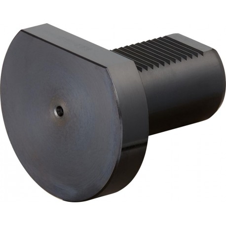 Bouchon fin VDI, forme Z2 50mm Acier FORTIS