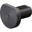 Bouchon fin VDI, forme Z2 50mm Acier FORTIS