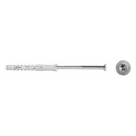 Vis a frapper MFR SB10-240TX (Par 25)