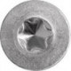 Vis a frapper MFR SB10-240TX (Par 25)