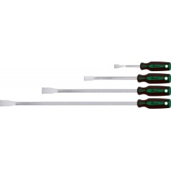 Levier Set de fer 4Pièces . m. Griff FORTIS
