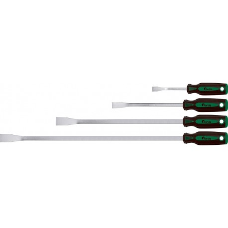 Levier Set de fer 4Pièces . m. Griff FORTIS