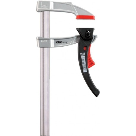 Serre-joint à levier KliKlamp 300x80mm BESSEY 1 PCS