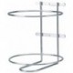 Support mural pour conteneur rond 3L