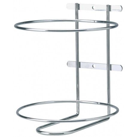 Support mural pour conteneur rond 3L