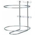 Support mural pour conteneur rond 3L