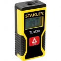 Télémètre de Poche, Jaune/Noir 0,5-9,0m TLM30 Stanley