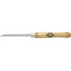 Gouge de sculpteur 4mm Kirsche