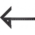 Equerre à centrer de précision 200x150mm FORTIS