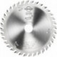 Lame carbure Akku 136x1,6x20mm Z36 W