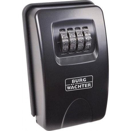 Coffre combinaison pour clé KeySafe 20