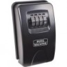 Coffre combinaison pour clé KeySafe 20
