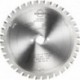 Lame carbure Akku 160x1,8x16mm Z36 SWZ