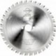 Lame carbure Akku 160x1,8x20mm Z36 SWZ
