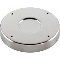 Support magnétique extra fort pour luminaire M