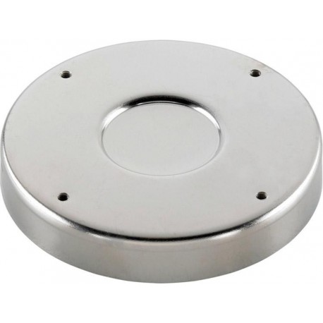 Support magnétique extra fort pour luminaire M