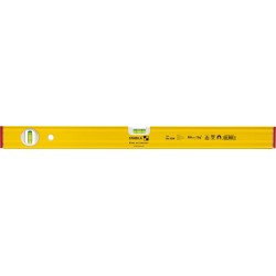 Niveau à bulle LM Magnétique 80ASM 40cm Stabila