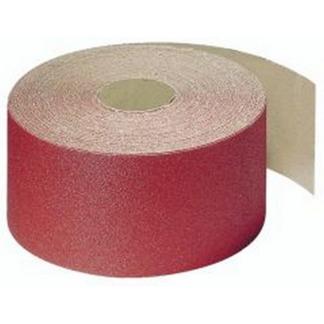 Rouleau économique pour travail du bois, Grain : 150