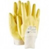 Gants de protection Sahara Top 102,Taille 8 (Par 10)