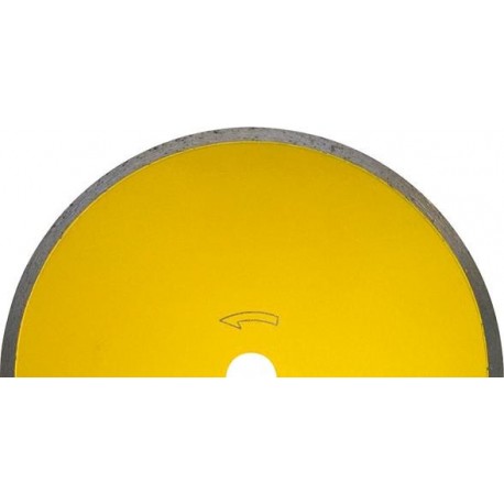 Disque diamant 180mm 22,2
