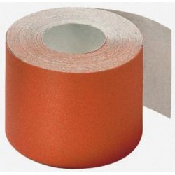 Rouleau économique, collé, Grain : 80
