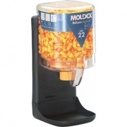 Distributeur 7625 incl.250 Pr.StÃ¶psel MelLows, Taille S (Par 250)