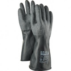 Gants de protection Butoject 897, Taille 8